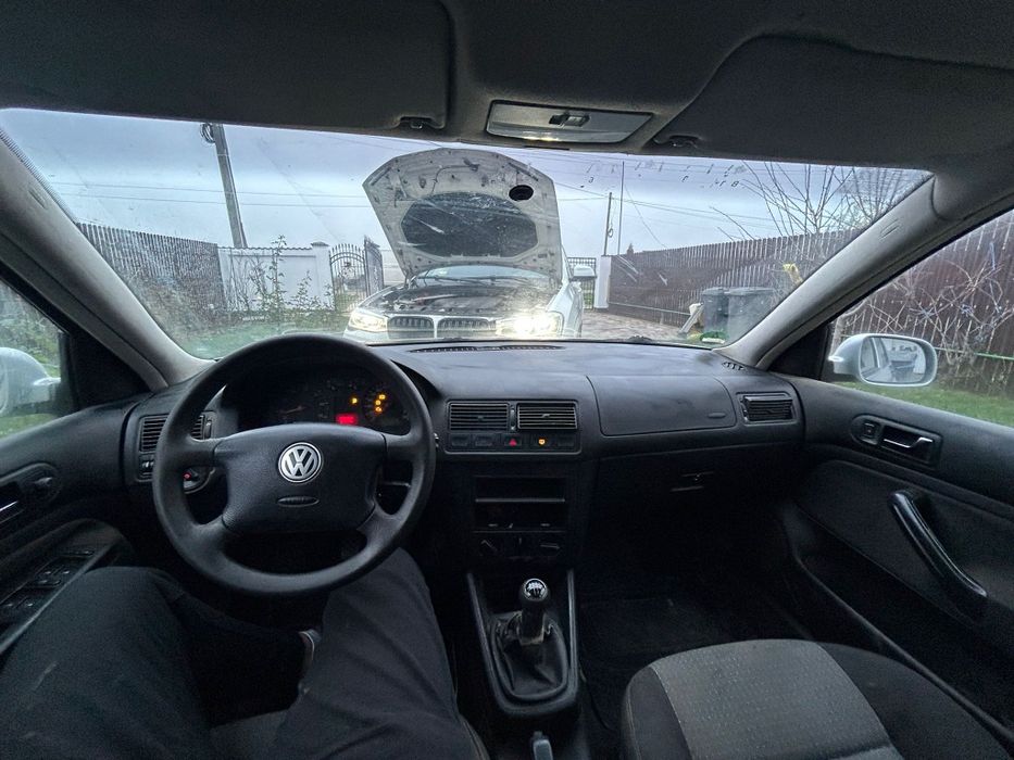 Golf 4 break 1.6 16V