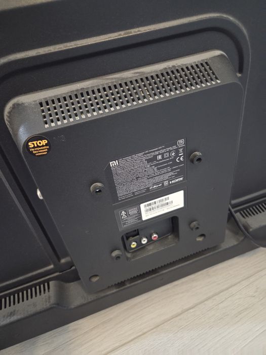 Продам телевизор смарт Xiaomi