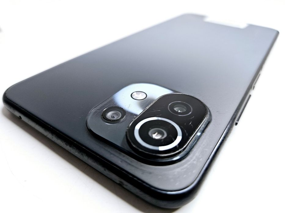 Xiaomi Mi 11 Lite 5G NE 128GB truffle, Garantie 24 luni | #D80991