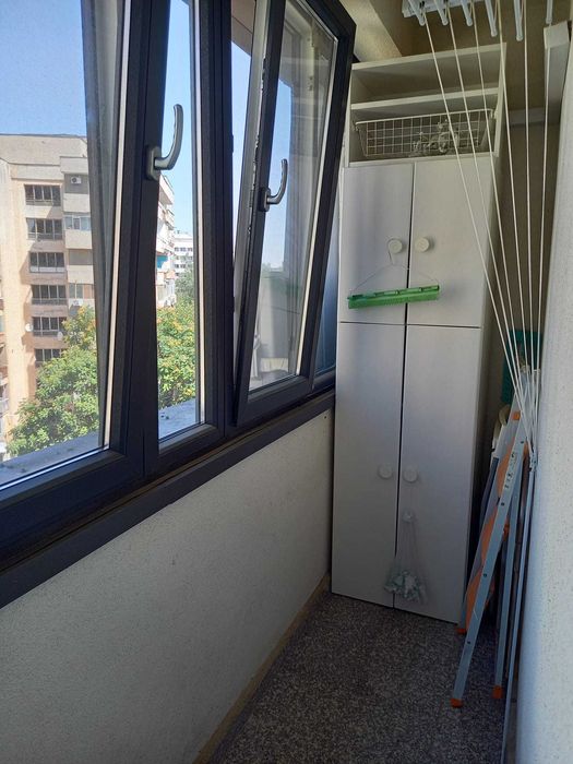De inchiriat apt 2 camere Rasaritului, sector 6