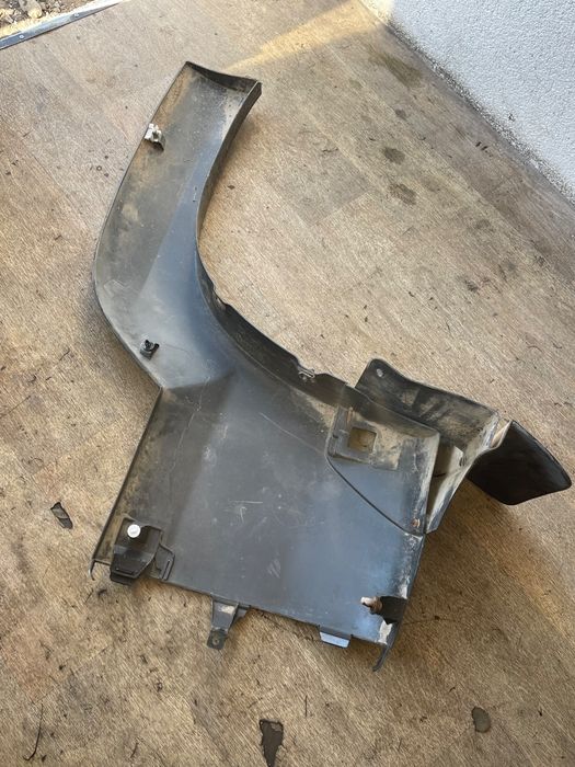 Aripa Spate Stanga Toyota Land Cruiser Lj12_, Kzj12_, Trj12_, Kdj12_,