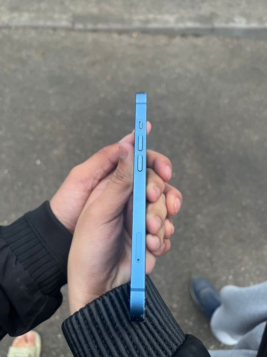 iphone 13 обмен  или продаю 77%