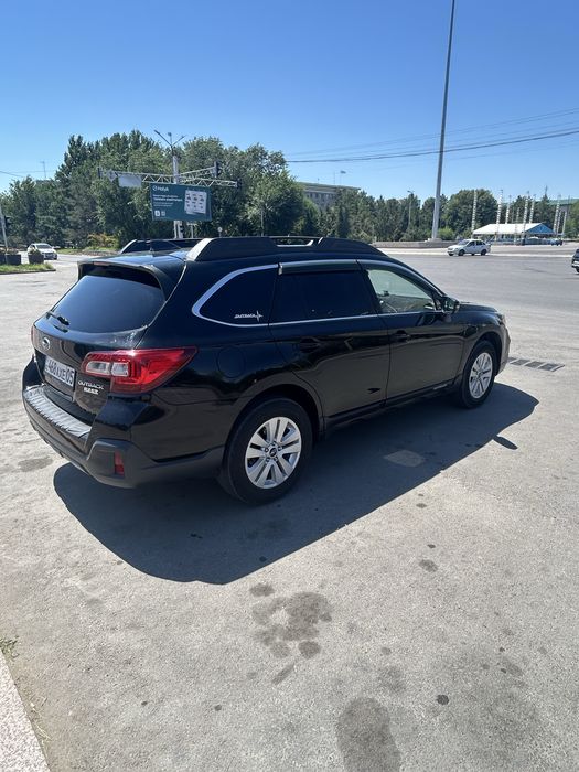 Продам Subaru Outbak