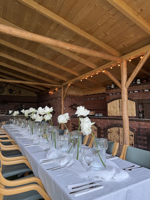 (Liber de Craciun) Loc pentru cazare/evenimente/relaxare