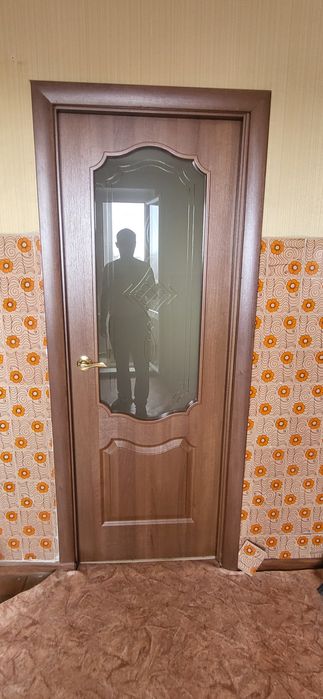 Межкомнатные двери