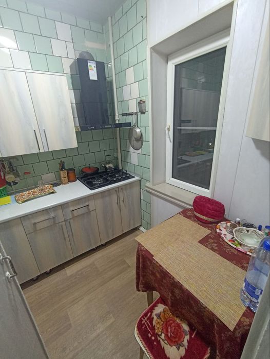 Аренда ул Бобура фонтан 2/3/5/-50кв.м 450у.е