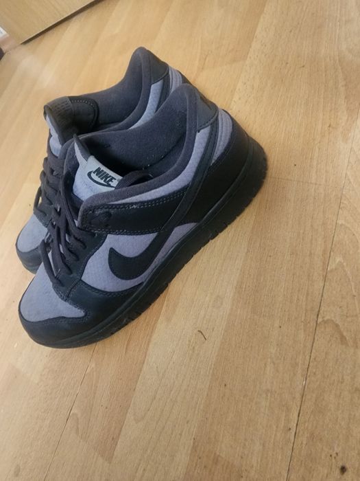 Nike Dunk Low Retro SE Wntr – Pantofi Sport, Mărimea 42