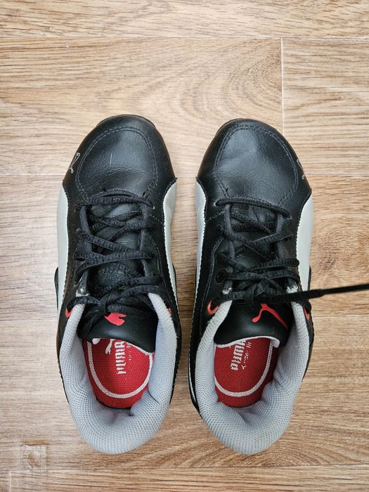 Кроссовки Nike, puma