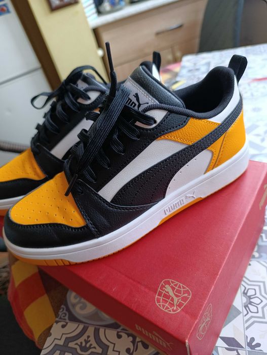 Кецове (Маратонки) Puma