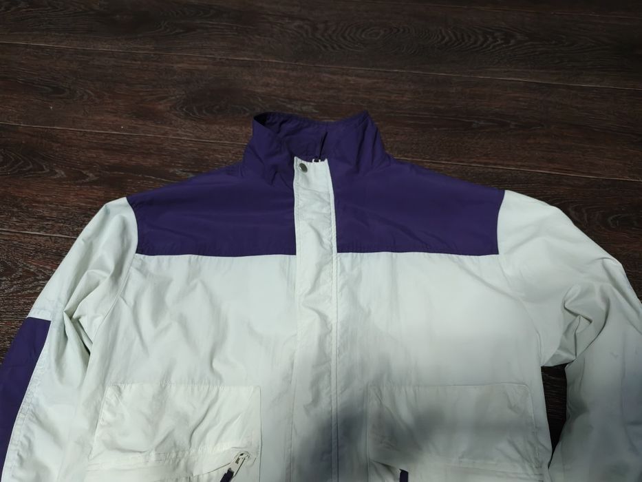 Ветровка брендовая