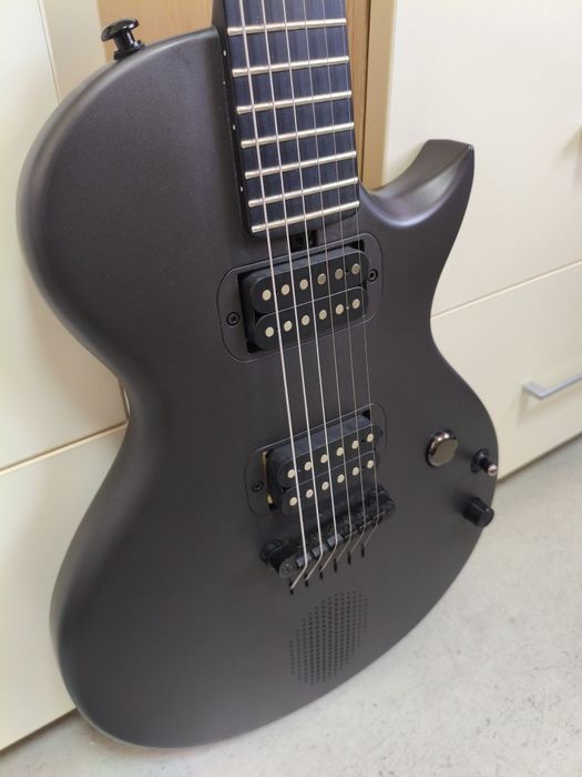 Электрогитара Enya Nova GO Sonic