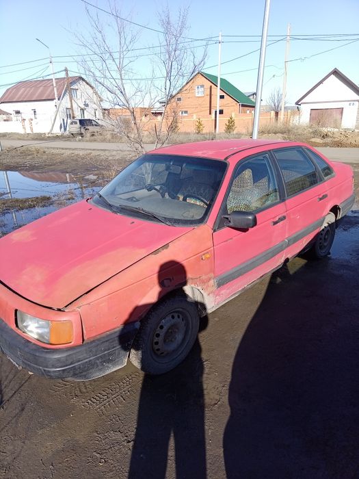 Продам Фольксваген Пассат