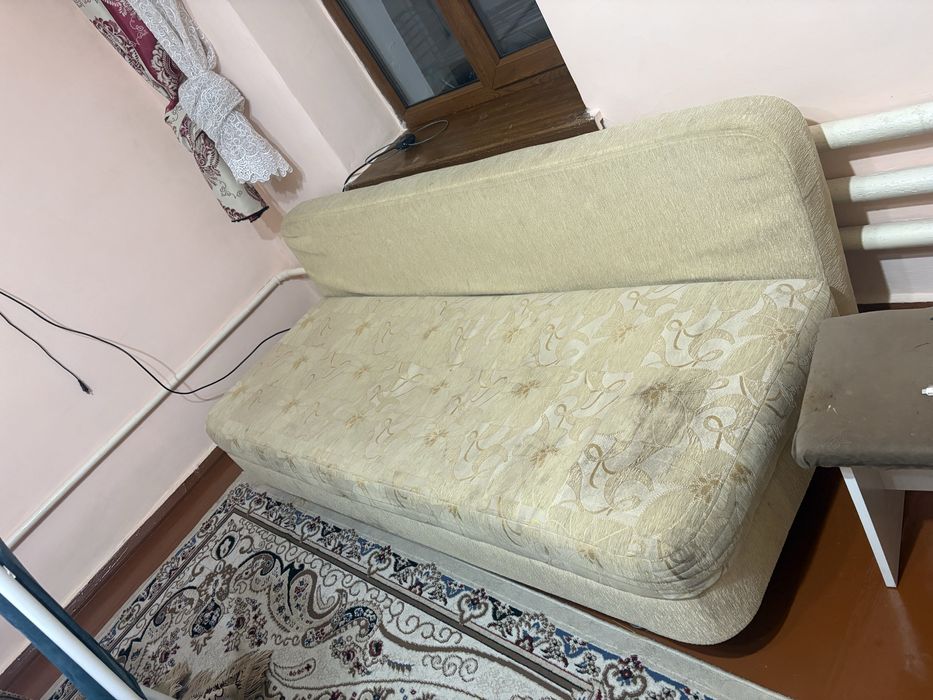 Диван трансформер