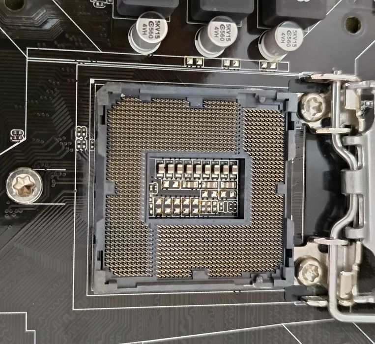 Placa de baza Gaming Asus B85M-G generatia 4 soket 1150