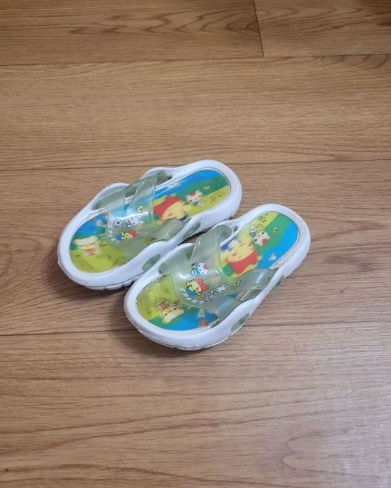 Летние сланцы, таточки для мальчика