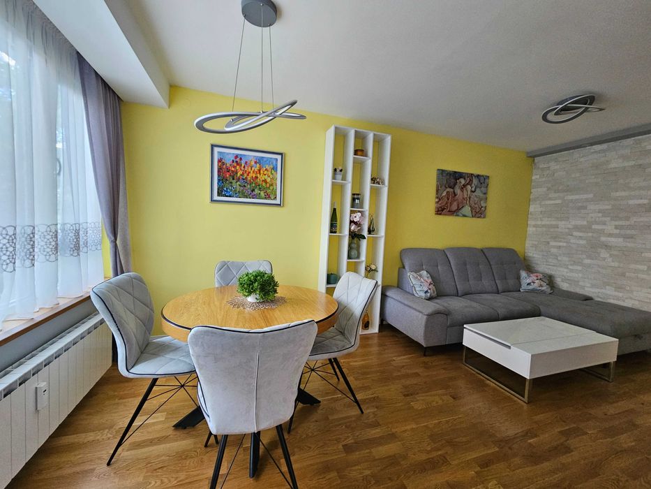 Дава се под наем Тристаен апартамент в София, Изток - 72 кв.м за 920 € - Снимка #6