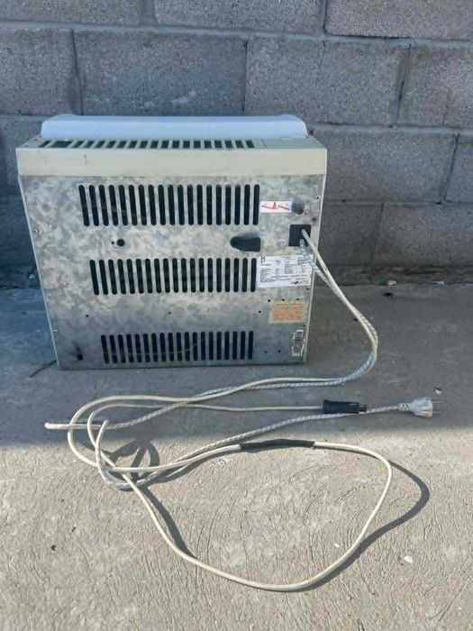 Хладилна чанта ГАЗ 220v 12v