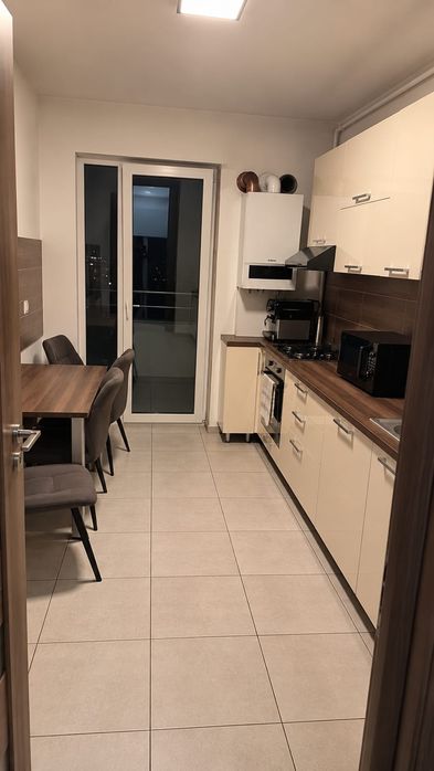Apartament – Bucuresti - Mai multe