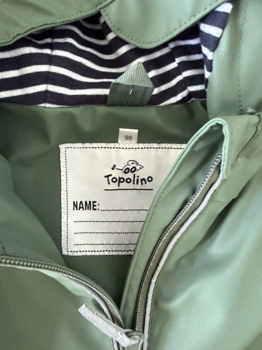 Водоустойчиви якета за момчета H&M ,Reserved
