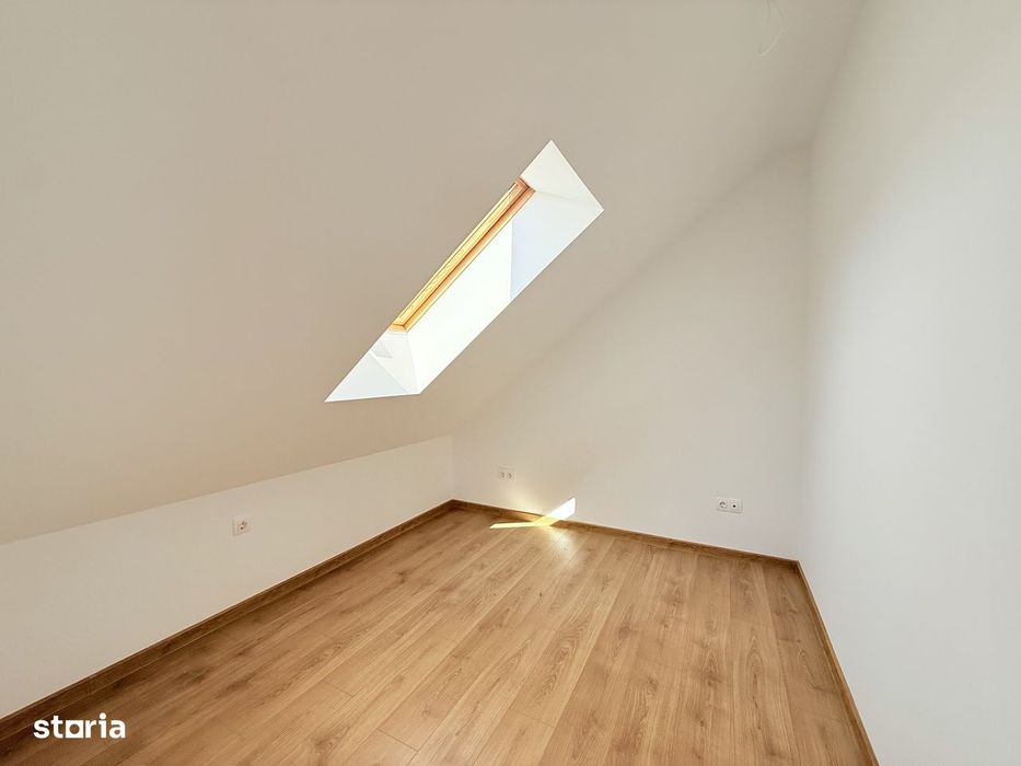 Apartamente noi in Livezeni la 500 m de Spitalul George Emil Palade