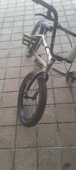 Продам Bmx в хорошем состоянии