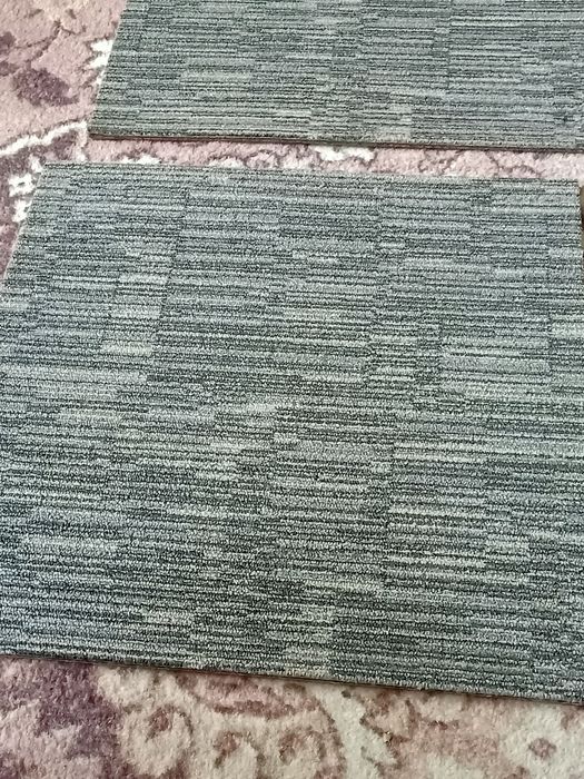 Коврики напольные