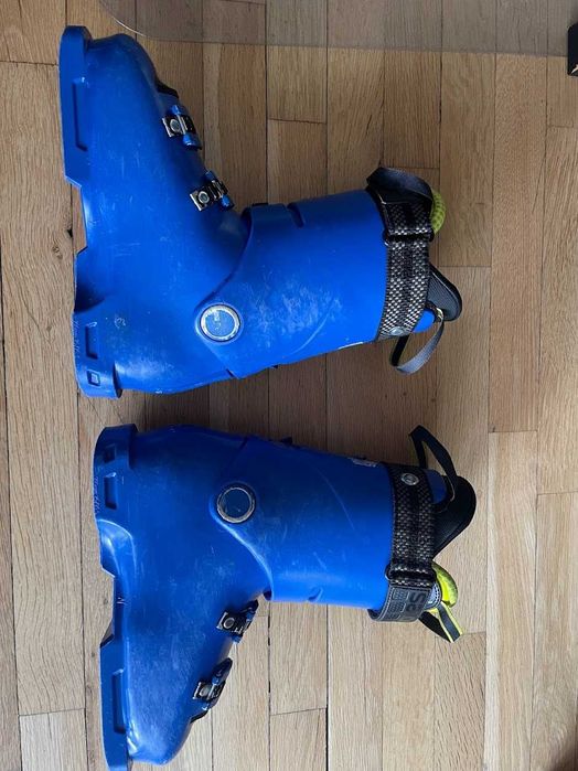 Ски обувки Salomon