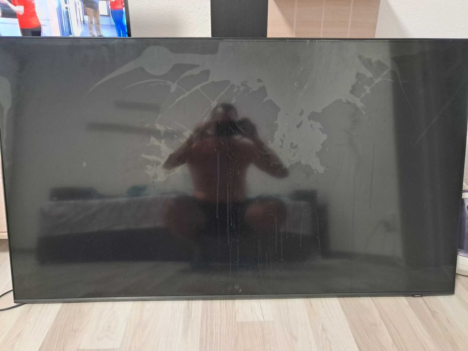 Televizor Samsung Led 139 cm- pentru piese