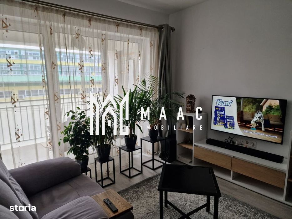 Garsoniera | 38 MPU | Turnisor | Loc de parcare