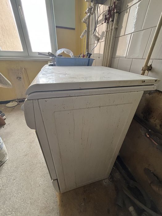 Vand aragaz Zanussi