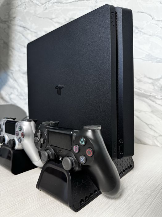 Sony Playstation 4 slim 1 Tb