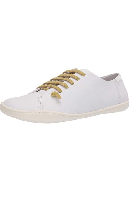 Camper dama peu cami