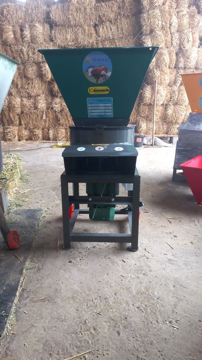 Универсал драбилка