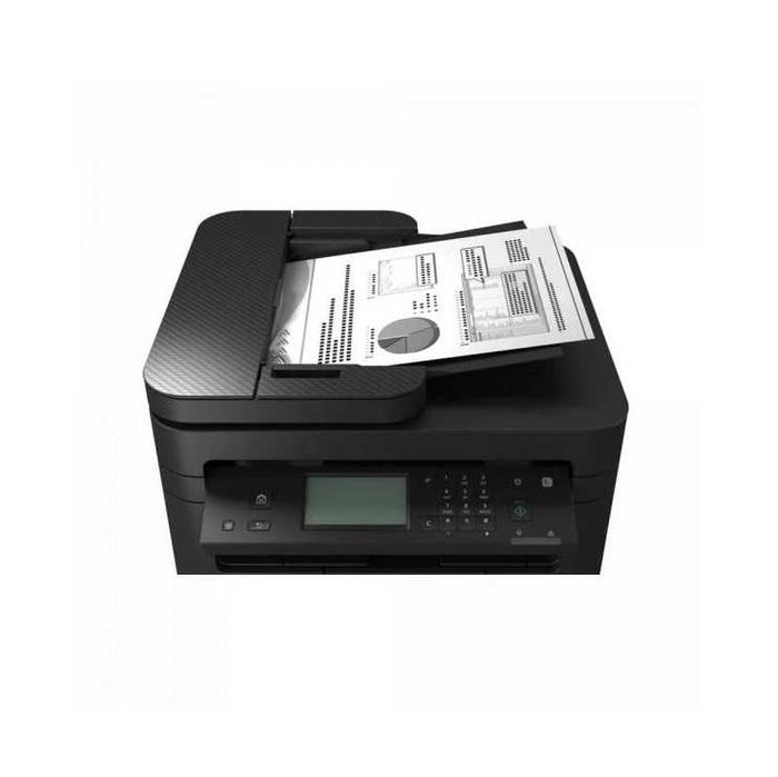 Принтер CANON mf275dw i-sensys