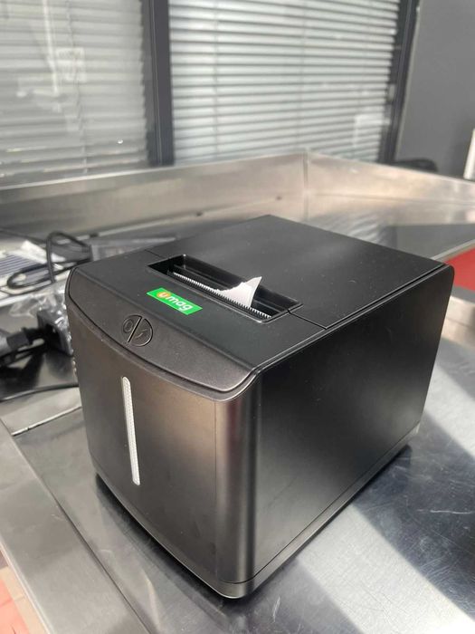 Umag-программа Starт 6900 Сканер Принтер чеков Моноблок