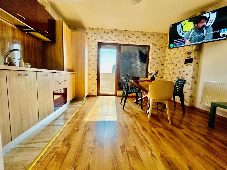 Apartamente cu 2 camere Mamaia Nord — fotografia 1