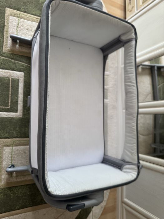 Детский кровать люлька