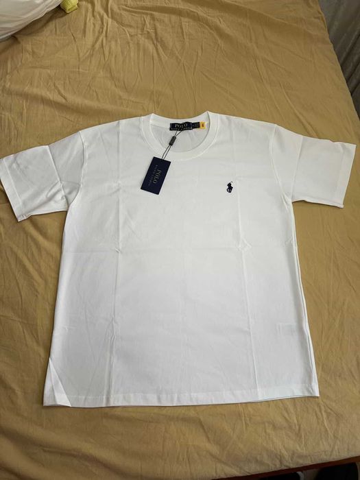 Мъжки тениски Polo Ralph Lauren (100% памук)