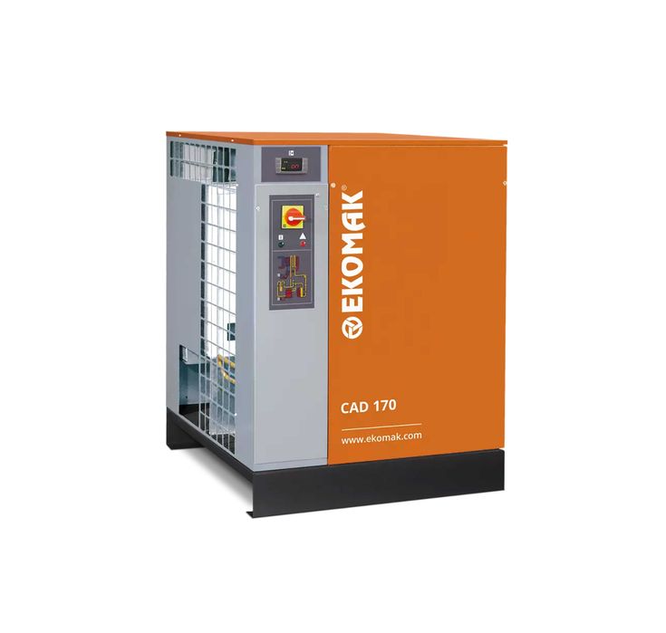 EKOMAK CAD 6-1400 Осушитель