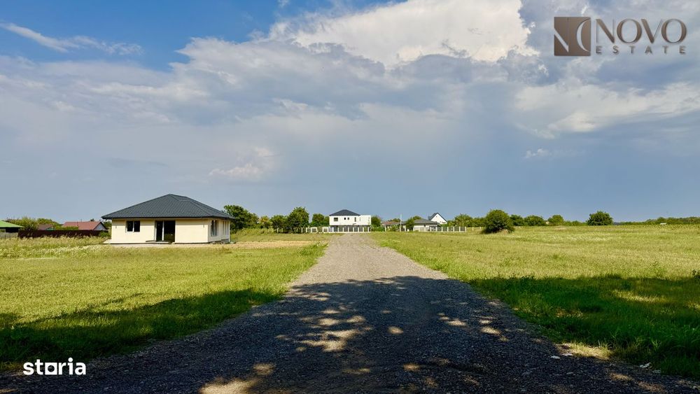 Casa de Vanzare | Gradistea, Ilfov | 25 min de Bucuresti