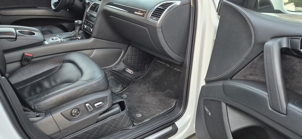 Продаётся Audi Q7 в идеальном состоянии