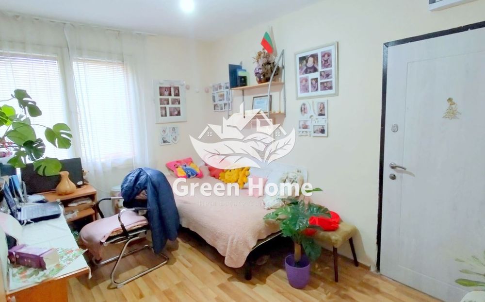 Продава се Тристаен апартамент в Варна, Окръжна болница - 80 кв.м за 1749 €/кв.м - Снимка #7