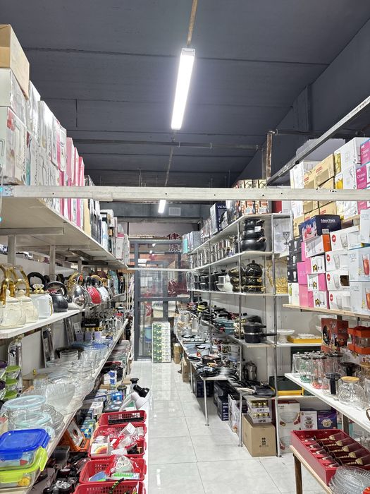 Продам готовый бизнес