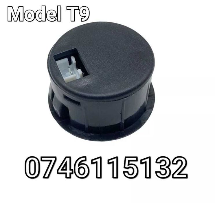 Voltmetru Auto Moto Tractor Camion Trotineta Scuter Electric 0-100V-T9