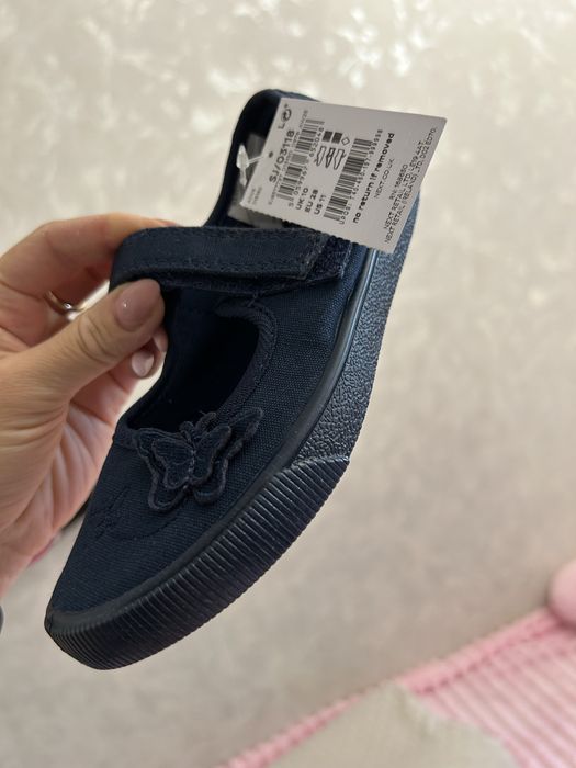 Туфли next новые