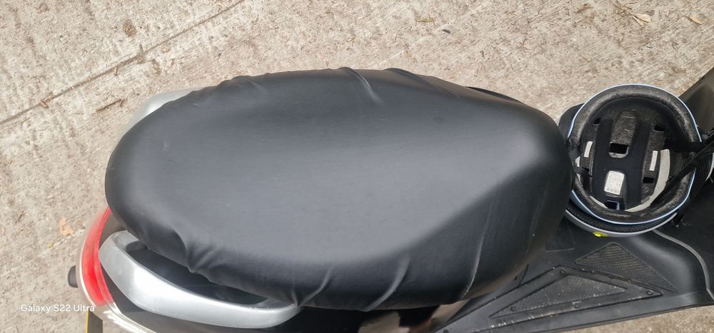 Scuter electric Bosch engine max 100km București