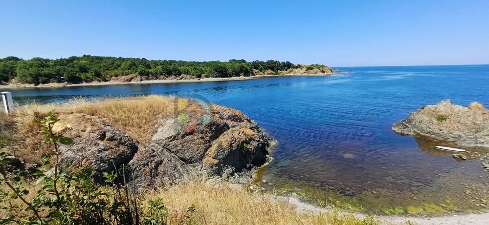 Продава се Парцел в с. Варвара, Област Бургас - 1054 кв.м за 252 €/кв.м - Снимка #3