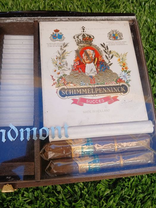 Колекционерски сетове пури – Cohiba Espléndidos и Don Julián №1