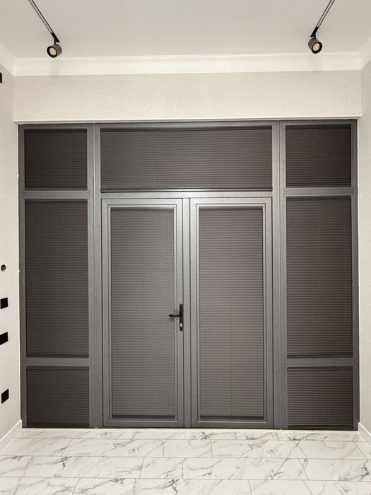 Jalyuziy arzon eng ishonchliy