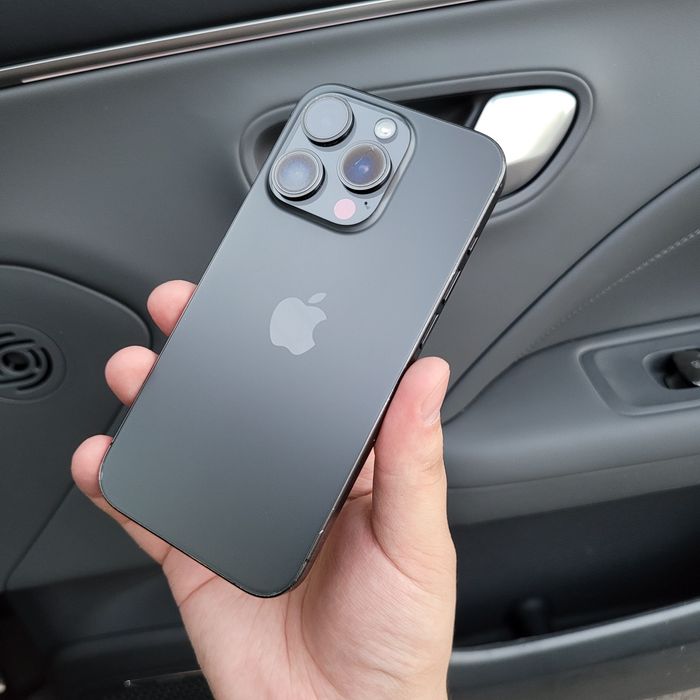 IPhone 15 Pro 256 GB